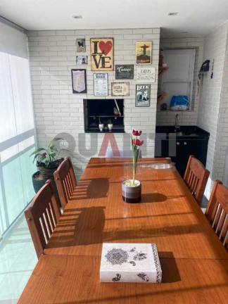 Imagem Apartamento com 4 Quartos à Venda, 140 m² em Chácara Santo Antônio - São Paulo