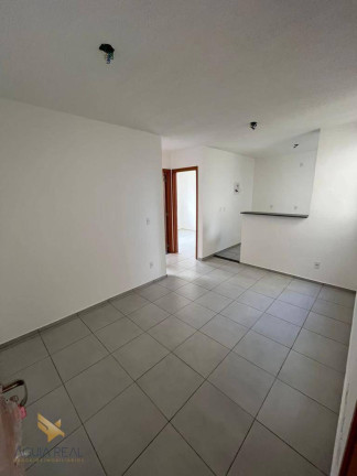 Imagem Apartamento com 2 Quartos à Venda, 39 m² em União - Campo Grande Imagem Apartamento com 2 Quartos à Venda, 39 m² em União - Campo Grande