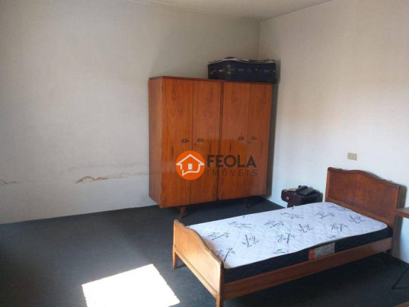 Imagem Casa com 2 Quartos à Venda, 85 m² em Jardim São Domingos - Americana Imagem Casa com 2 Quartos à Venda, 85 m² em Jardim São Domingos - Americana