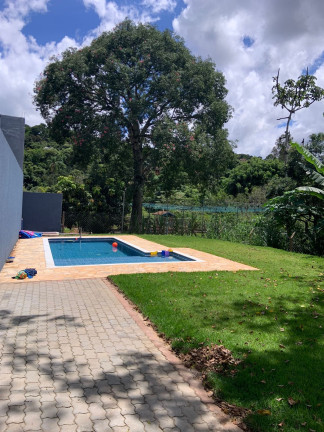 Imagem Casa com 3 Quartos à Venda, 98 m² em Jardim Estância Brasil - Atibaia Imagem Casa com 3 Quartos à Venda, 98 m² em Jardim Estância Brasil - Atibaia