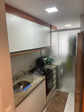 Imagem Apartamento com 2 Quartos à Venda, 47 m² em Edifício Eco Park - Sorocaba