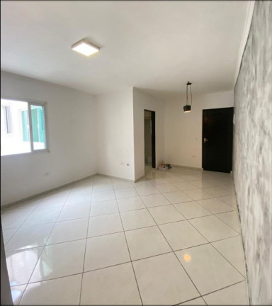 Apartamento com 3 Quartos à Venda, 81 m² em Vila Camilópolis - Santo André