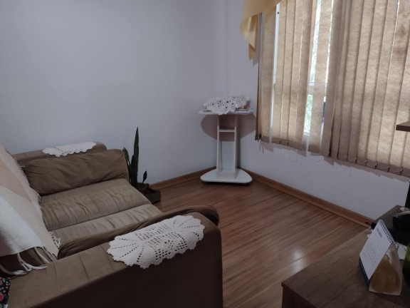 Imagem Apartamento com 2 Quartos à Venda, 48 m² em Alto Petropolis - Porto Alegre
