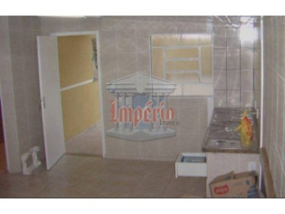 Sobrado com 3 Quartos à Venda, 138 m² em Parque Das Nações - Santo André