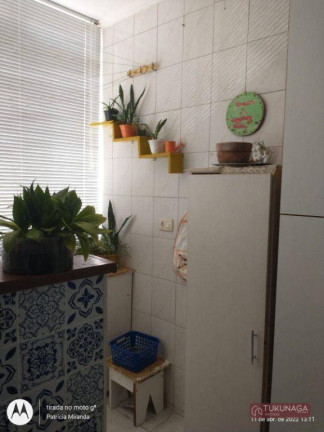 Imagem Sobrado com 2 Quartos à Venda, 75 m² em Vila Gustavo - São Paulo