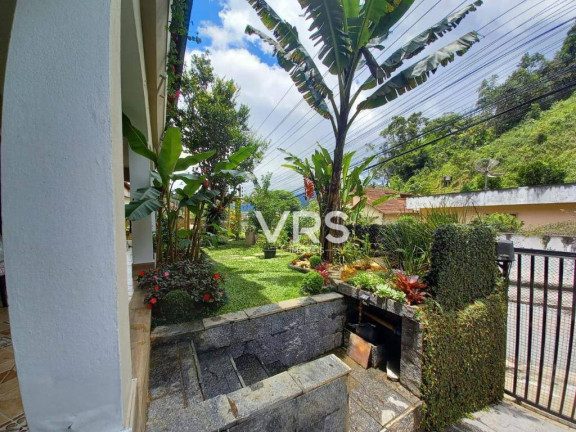 Imagem Casa com 3 Quartos à Venda, 287 m² em Várzea - Teresópolis Imagem Casa com 3 Quartos à Venda, 287 m² em Várzea - Teresópolis
