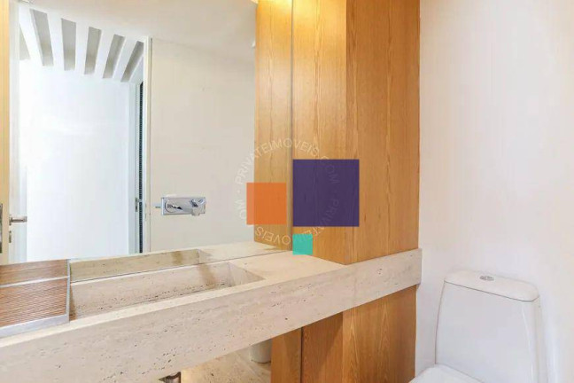 Imagem Apartamento com 3 Quartos à Venda, 171 m² em Vila Andrade - São Paulo