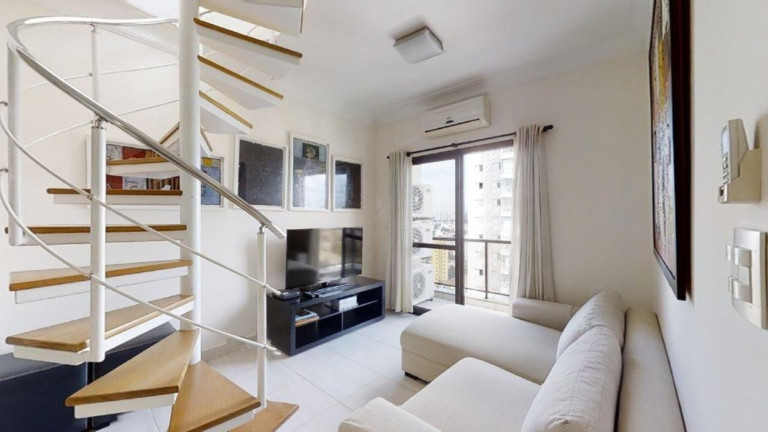 Imagem Apartamento com 4 Quartos à Venda, 160 m² em Morumbi - São Paulo Imagem Apartamento com 4 Quartos à Venda, 160 m² em Morumbi - São Paulo