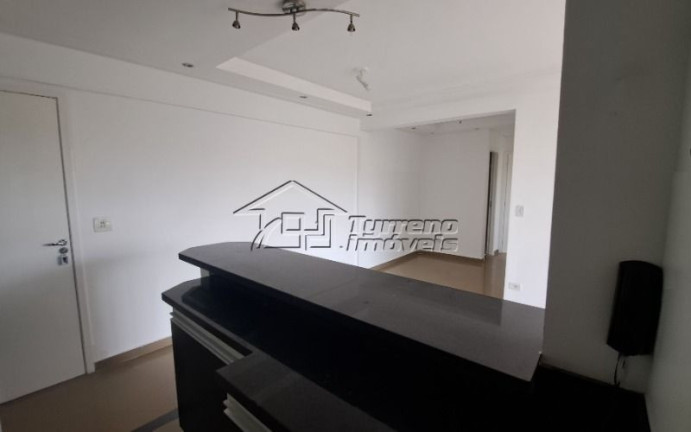 Imagem Apartamento com 2 Quartos à Venda, 71 m² em Urbanova - São José Dos Campos