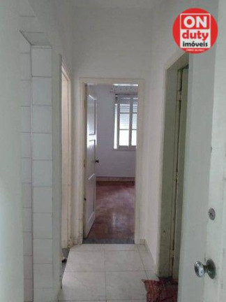 Imagem Apartamento com 1 Quarto à Venda, 59 m² em Itararé - São Vicente Imagem Apartamento com 1 Quarto à Venda, 59 m² em Itararé - São Vicente