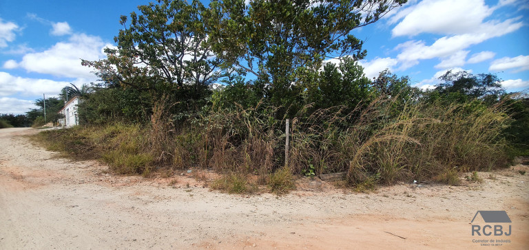 Imagem Terreno à Venda, 470 m² em Fernão Dias - Esmeraldas