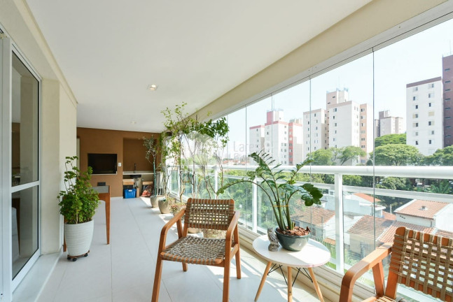 Imagem Apartamento com 4 Quartos à Venda, 200 m² em Vila Mariana - São Paulo Imagem Apartamento com 4 Quartos à Venda, 200 m² em Vila Mariana - São Paulo