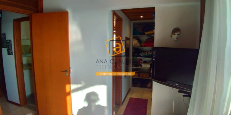 Imagem Casa com 4 Quartos à Venda, em Bairro Campos De Santo Antônio - Itu Imagem Casa com 4 Quartos à Venda, em Bairro Campos De Santo Antônio - Itu