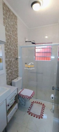Imagem Casa com 2 Quartos à Venda, 130 m² em Vila Guilhermina - Praia Grande Imagem Casa com 2 Quartos à Venda, 130 m² em Vila Guilhermina - Praia Grande