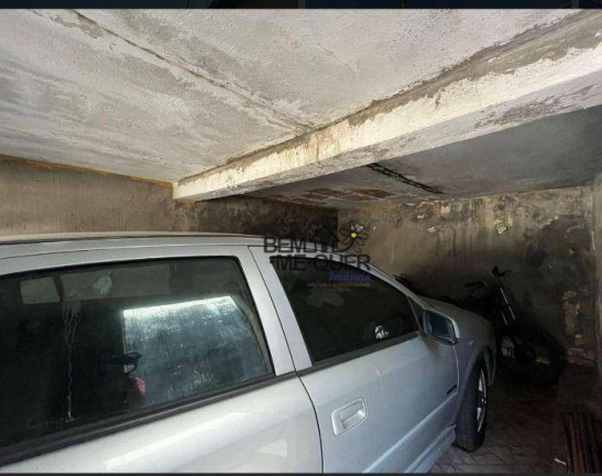Imagem Casa com 2 Quartos à Venda, 93 m² em Jardim Santo Elias - São Paulo Imagem Casa com 2 Quartos à Venda, 93 m² em Jardim Santo Elias - São Paulo