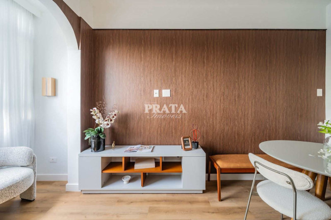 Imagem Apartamento com 2 Quartos à Venda, 65 m² em José Menino - Santos Imagem Apartamento com 2 Quartos à Venda, 65 m² em José Menino - Santos