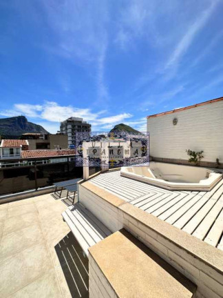 Imagem Cobertura com 5 Quartos à Venda, 278 m² em Ipanema - Rio De Janeiro