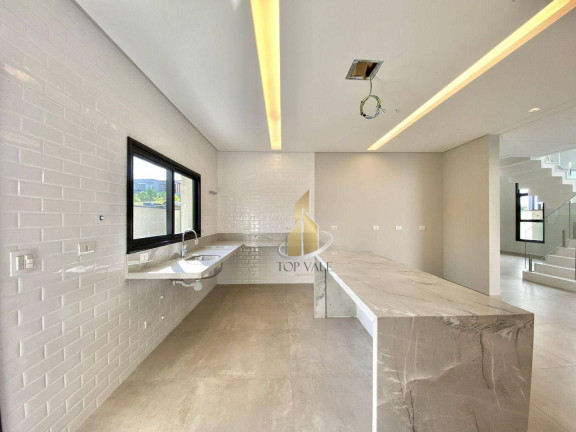 Imagem Sobrado com 4 Quartos à Venda, 390 m² em Urbanova - São José Dos Campos Imagem Sobrado com 4 Quartos à Venda, 390 m² em Urbanova - São José Dos Campos