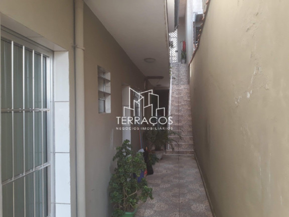 Imagem Sobrado com 3 Quartos à Venda, 197 m² em Jardim Progresso - Franco Da Rocha