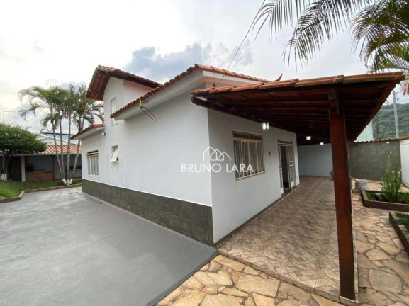 Casa com 2 Quartos à Venda, 120 m² em Cachoeira - Sarzedo