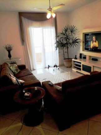 Imagem Apartamento com 2 Quartos à Venda, 115 m² em Tupi - Praia Grande