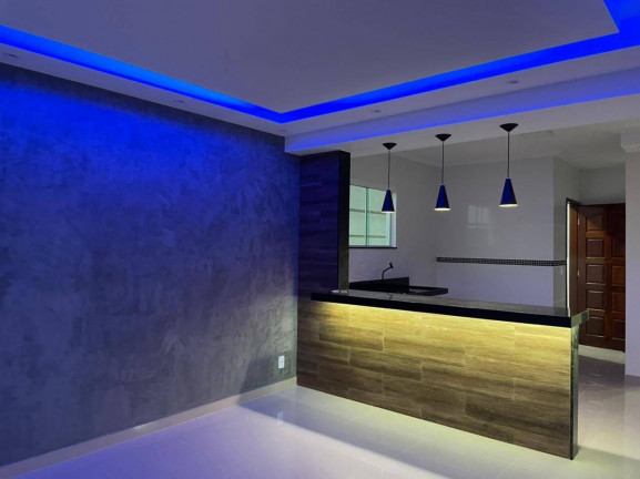 Imagem Casa com 3 Quartos à Venda, 480 m² em Itaipuaçu - Maricá Imagem Casa com 3 Quartos à Venda, 480 m² em Itaipuaçu - Maricá