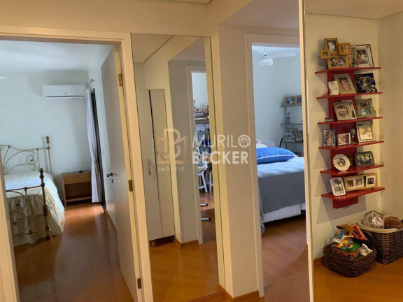 Imagem Apartamento com 4 Quartos à Venda, 127 m² em Vila Ema - São José Dos Campos