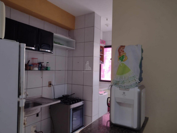 Imagem Apartamento com 3 Quartos à Venda, 60 m² em Parque Iracema - Fortaleza Imagem Apartamento com 3 Quartos à Venda, 60 m² em Parque Iracema - Fortaleza