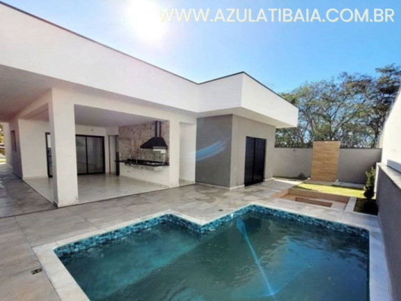 Imagem Casa com 3 Quartos à Venda, 175 m² em Condominio Terras De Atibaia - Atibaia Imagem Casa com 3 Quartos à Venda, 175 m² em Condominio Terras De Atibaia - Atibaia