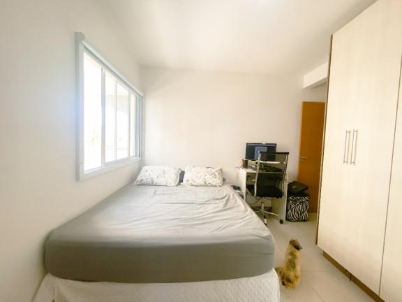 Imagem Apartamento com 2 Quartos à Venda, 59 m² em Areias - São José Imagem Apartamento com 2 Quartos à Venda, 59 m² em Areias - São José
