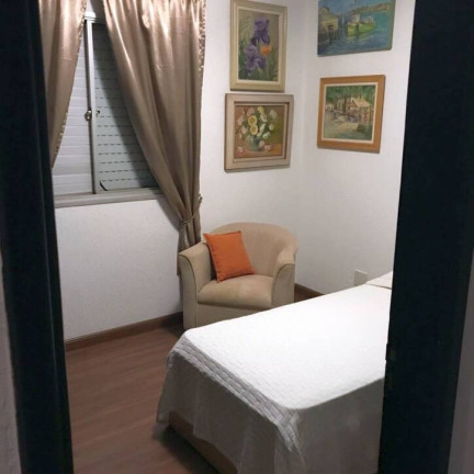 Imagem Apartamento com 2 Quartos à Venda, 93 m² em Jardim Marajoara - São Paulo