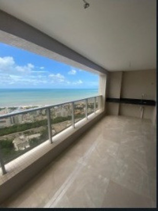 Imagem Apartamento com 3 Quartos à Venda, 150 m² em Altiplano Cabo Branco - João Pessoa Imagem Apartamento com 3 Quartos à Venda, 150 m² em Altiplano Cabo Branco - João Pessoa