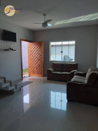 Imagem Casa com 2 Quartos para Alugar, 300 m² em Indaiá - Bertioga