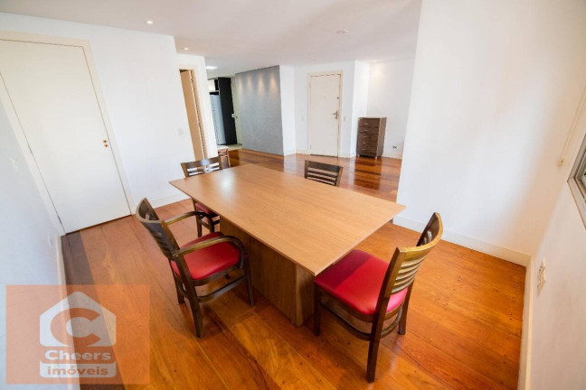 Imagem Apartamento com 3 Quartos à Venda, 107 m² em Paraíso - São Paulo