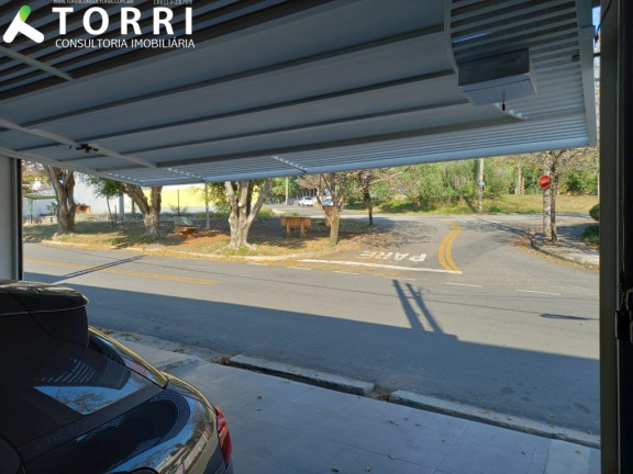 Imagem Sobrado com 3 Quartos à Venda, 155 m² em Jardim Do Sol - Sorocaba