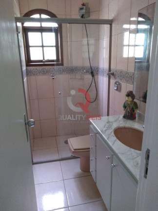 Imagem Casa de Condomínio com 3 Quartos à Venda, 155 m² em Jardim Olympia - São Paulo Imagem Casa de Condomínio com 3 Quartos à Venda, 155 m² em Jardim Olympia - São Paulo