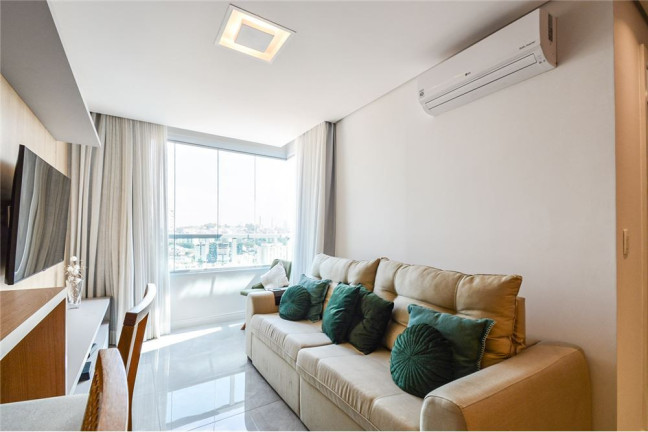 Imagem Imóvel com 2 Quartos à Venda, 110 m² em Vila Romana - São Paulo
