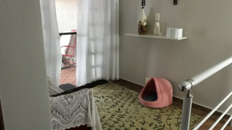 Imagem Imóvel com 2 Quartos à Venda, 130 m² em Recanto Quarto Centenário - Jundiaí