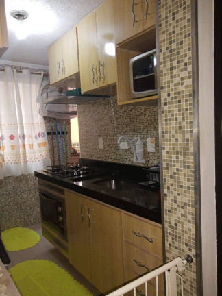 Imagem Apartamento com 2 Quartos à Venda, 53 m² em Cooperativa - São Bernardo Do Campo Imagem Apartamento com 2 Quartos à Venda, 53 m² em Cooperativa - São Bernardo Do Campo