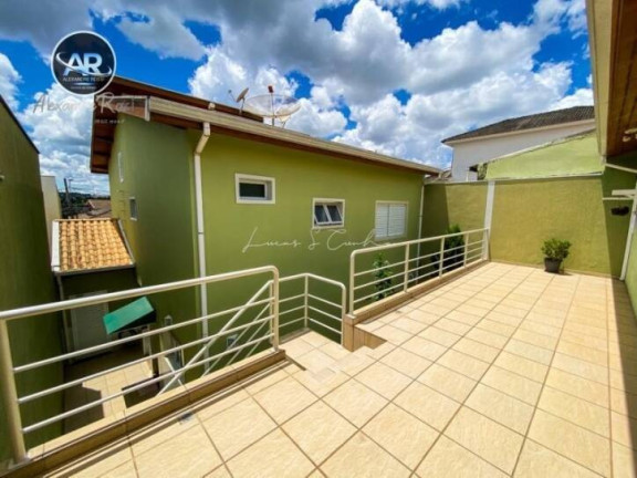 Imagem Casa com 3 Quartos à Venda, 250 m² em Jardim Guanciale - Campo Limpo Paulista