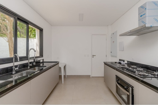 Imagem Casa com 3 Quartos à Venda,  em Jardim Paulista - São Paulo