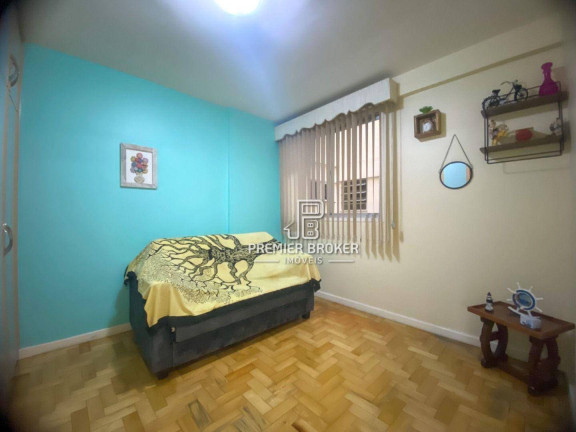 Imagem Apartamento com 2 Quartos à Venda, 70 m² em Várzea - Teresópolis Imagem Apartamento com 2 Quartos à Venda, 70 m² em Várzea - Teresópolis