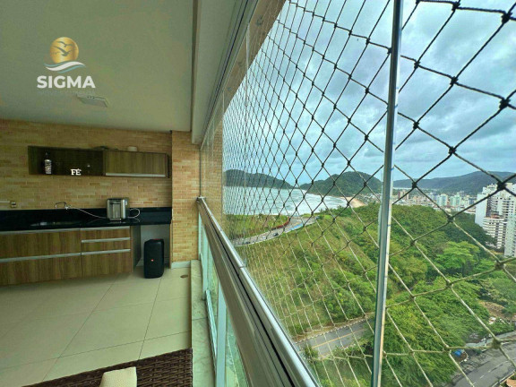 Imagem Apartamento com 3 Quartos à Venda, 120 m² em Jardim Astúrias - Guarujá Imagem Apartamento com 3 Quartos à Venda, 120 m² em Jardim Astúrias - Guarujá