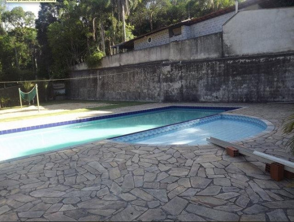 Imagem Chácara com 3 Quartos à Venda, 5.300 m² em Jardim Bela Vista - Vargem Grande Paulista Imagem Chácara com 3 Quartos à Venda, 5.300 m² em Jardim Bela Vista - Vargem Grande Paulista