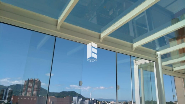 Imagem Apartamento com 3 Quartos à Venda, 130 m² em Nossa Senhora Das Dores - Santa Maria