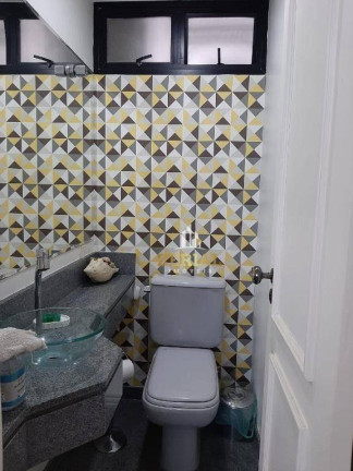 Imagem Apartamento com 3 Quartos à Venda, 170 m² em Barcelona - São Caetano Do Sul Imagem Apartamento com 3 Quartos à Venda, 170 m² em Barcelona - São Caetano Do Sul