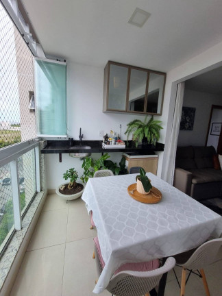 Imagem Apartamento com 2 Quartos à Venda, 62 m² em Praia De Itaparica - Vila Velha Imagem Apartamento com 2 Quartos à Venda, 62 m² em Praia De Itaparica - Vila Velha