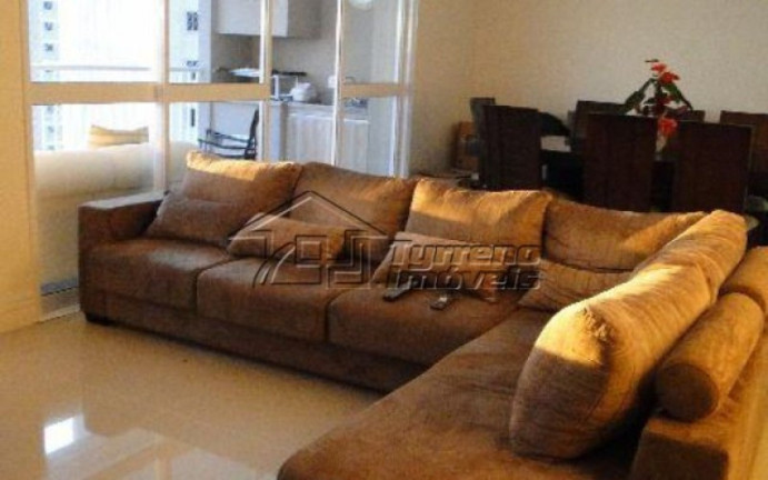 Imagem Apartamento com 3 Quartos à Venda, 142 m² em Jardim Das Indústrias - São José Dos Campos Imagem Apartamento com 3 Quartos à Venda, 142 m² em Jardim Das Indústrias - São José Dos Campos