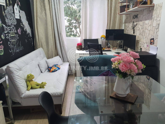 Imagem Apartamento com 2 Quartos à Venda, 56 m² em Grajaú - São Paulo