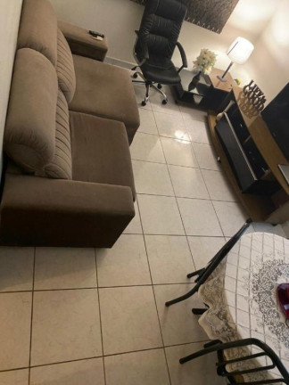 Imagem Apartamento com 2 Quartos à Venda, 60 m² em Marapé - Santos Imagem Apartamento com 2 Quartos à Venda, 60 m² em Marapé - Santos